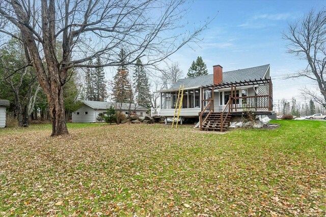 5480 Miller Trunk, Hermantown, MN 55811 - photo 24