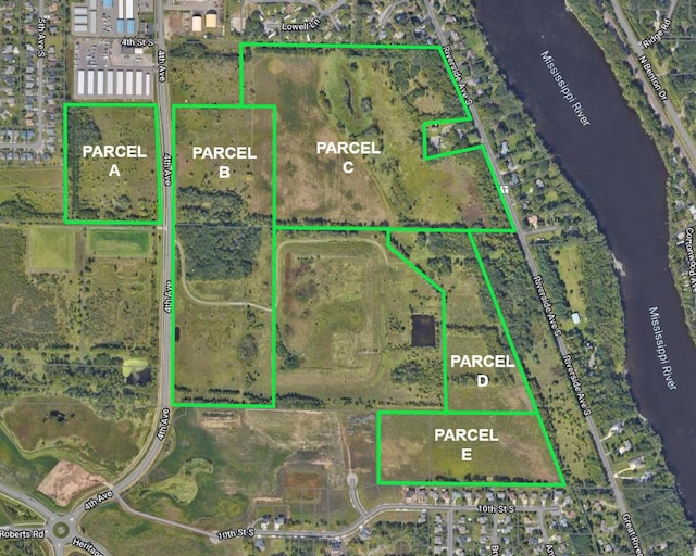 XXX 4th St S, Sartell MN, 56377 land for sale