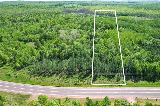 Listing photo 3 for xxx US Highway 77, Minong WI 54859