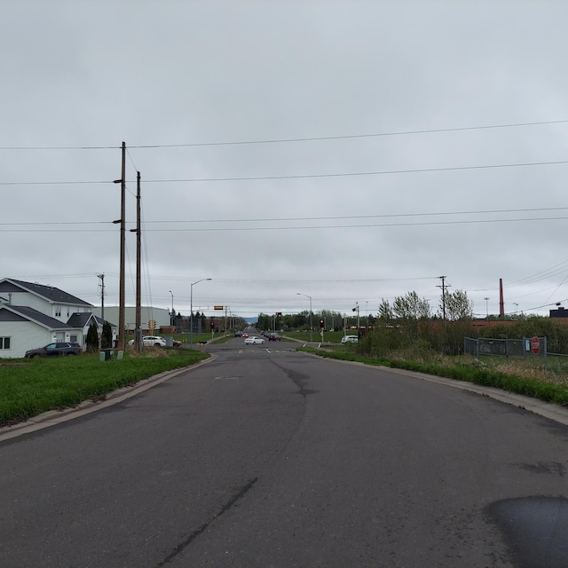 LOT8 Spartan Circle Dr, Superior WI, 54880 land for sale