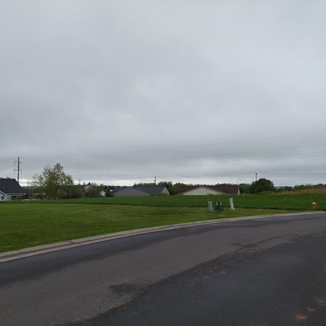 Listing photo 2 for LOT8 Spartan Circle Dr, Superior WI 54880