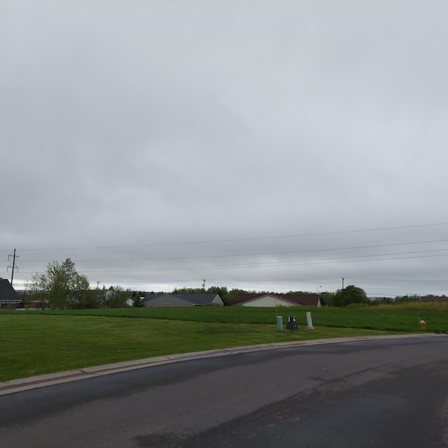 Listing photo 3 for LOT8 Spartan Circle Dr, Superior WI 54880