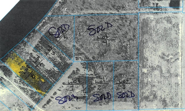 TBD8 Town Road 389, South Koochiching Unorg Terr MN, 56623 land for sale