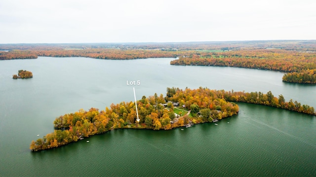 2799LOT5 27th St, Cedar Lake Twp WI, 54817 land for sale