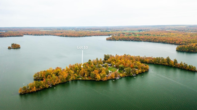 2799LOT10 27th St, Cedar Lake Twp WI, 54817 land for sale