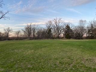 1310 Sunrise Ct, Clearwater MN, 55320 land for sale