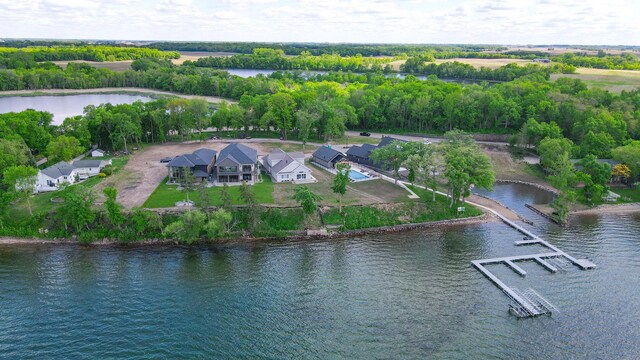 11600 Indian Beach Rd, Green Lake Twp, MN 56288