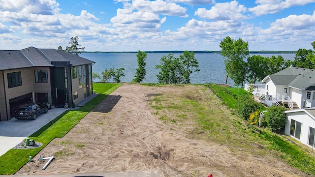 11600 Indian Beach Rd, Green Lake Twp, MN 56288