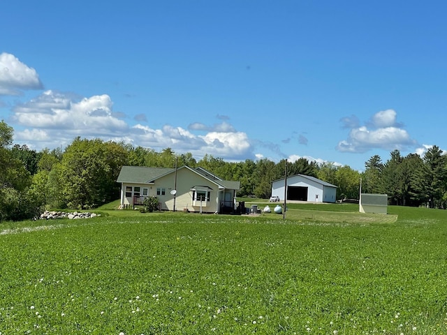 6281 24th Ave NW, Turtle Lake Twp, MN 56484 - photo 1