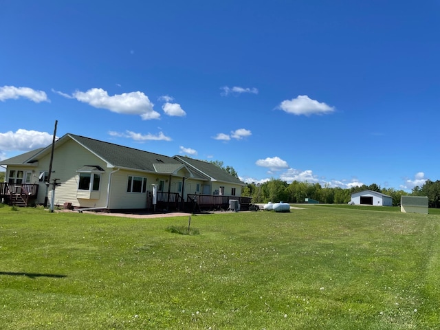 6281 24th Ave NW, Turtle Lake Twp, MN 56484 - photo 2