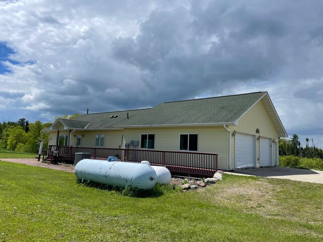 6281 24th Ave NW, Turtle Lake Twp, MN 56484 - photo 5