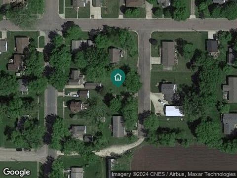 309 1st Ct SE, Grand Meadow MN, 55936 land for sale