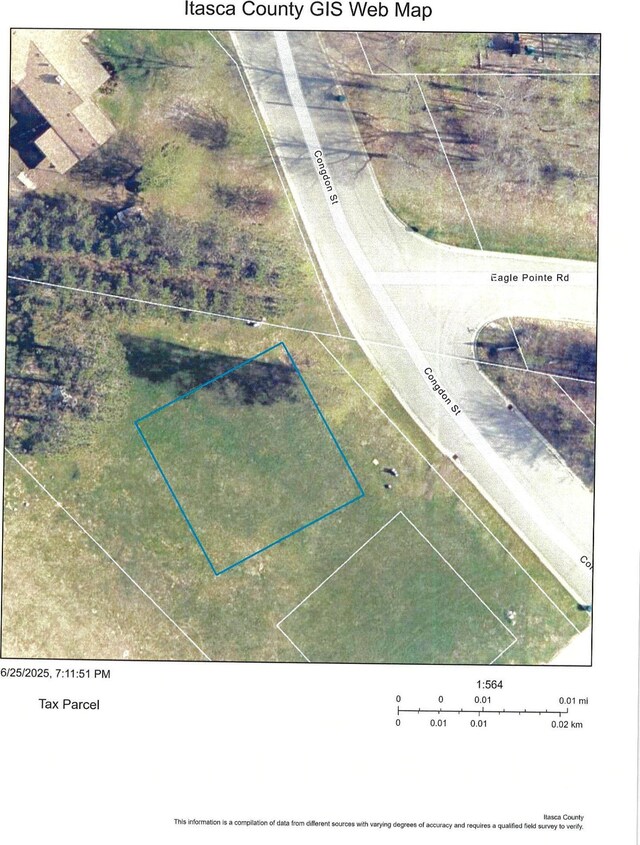 Lot7 Congdon, Coleraine, MN 55722 - photo 7