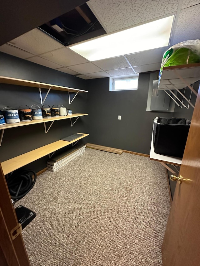 921 11th St N, Mountain Lake, MN 56159 - interior space