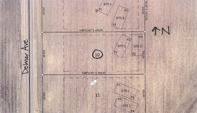 10XX Delmar Ave, New Prague MN, 56071 land for sale