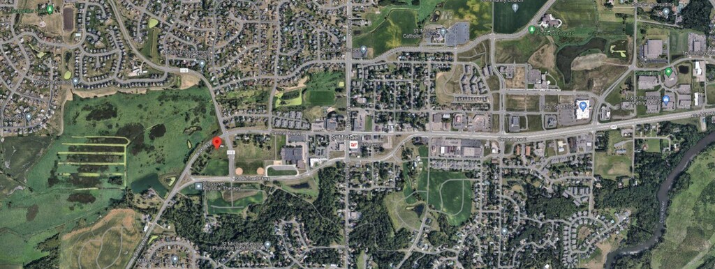 325 Central Ave W, Saint Michael, MN 55376