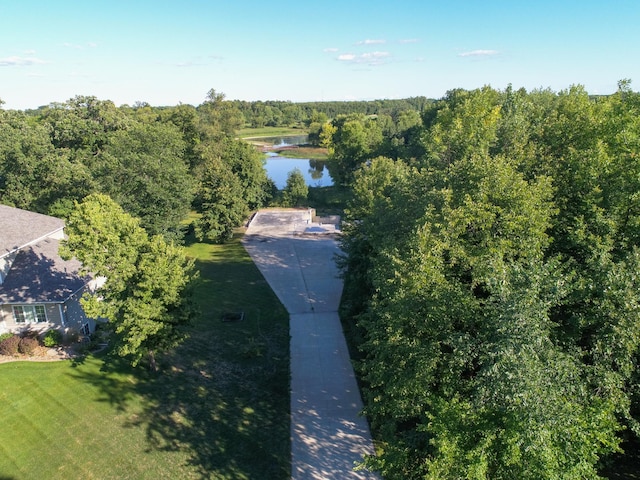 Listing photo 3 for 4300 Donway Dr NE, Alexandria MN 56308