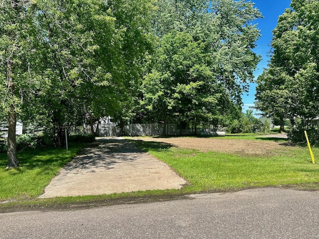 375 3rd Ave N, Isle MN, 56342 land for sale