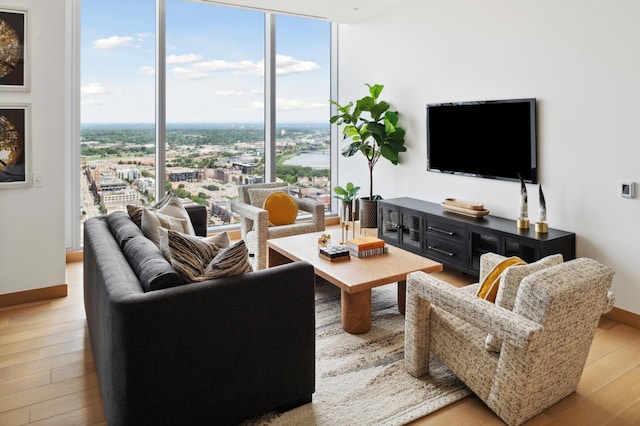 255 Hennepin Ave Unit 3304, Minneapolis, MN 55401 - photo 15