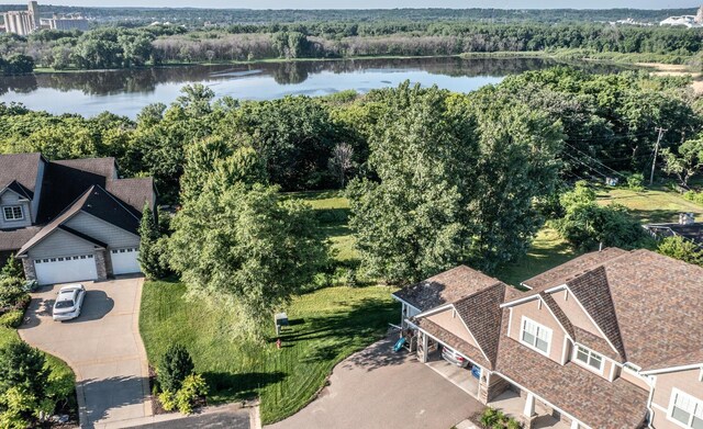 4501 Overlook Dr, Bloomington MN, 55437 land for sale