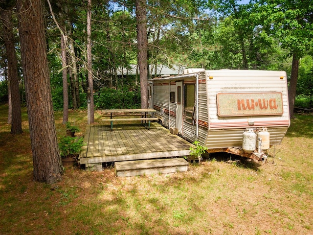 779 32nd Ave NW, Backus, MN 56435