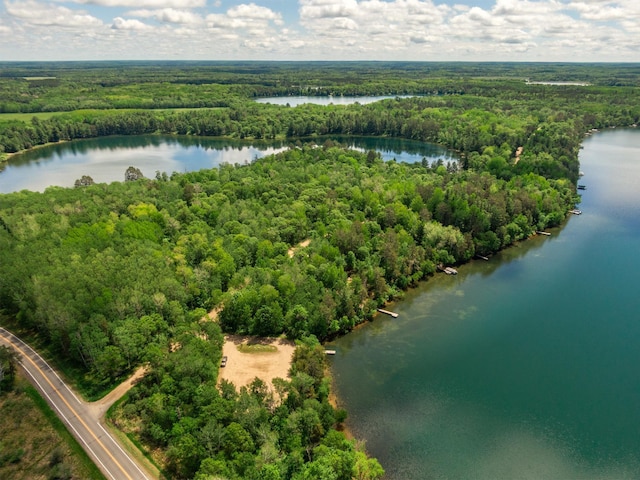 779 32nd Ave NW, Backus, MN 56435