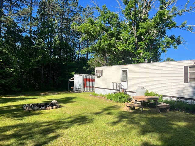49073 Pansy Landing Rd, Arna Twp, MN 55072
