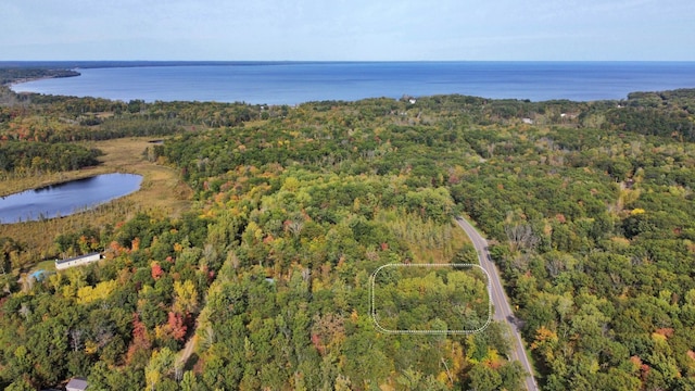 XXX County Rd 138, Garrison MN, 56450 land for sale