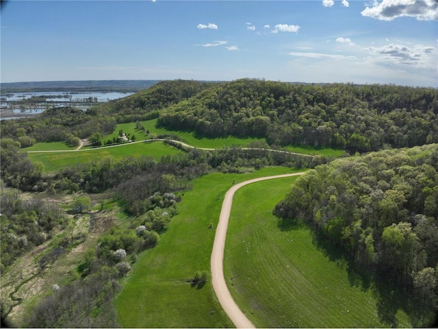 S1525 Shawnee Dr, Alma WI, 54610 land for sale