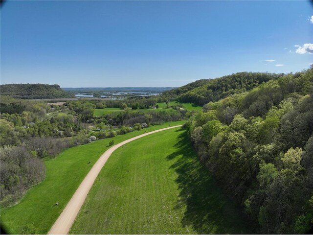 S1519 Shawnee Dr, Alma, WI 54610