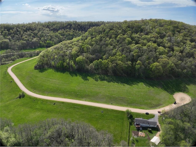 S1524 Shawnee Dr, Alma WI, 54610 land for sale