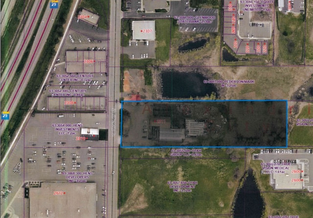 2311 Broadway St, Alexandria MN, 56308 land for sale