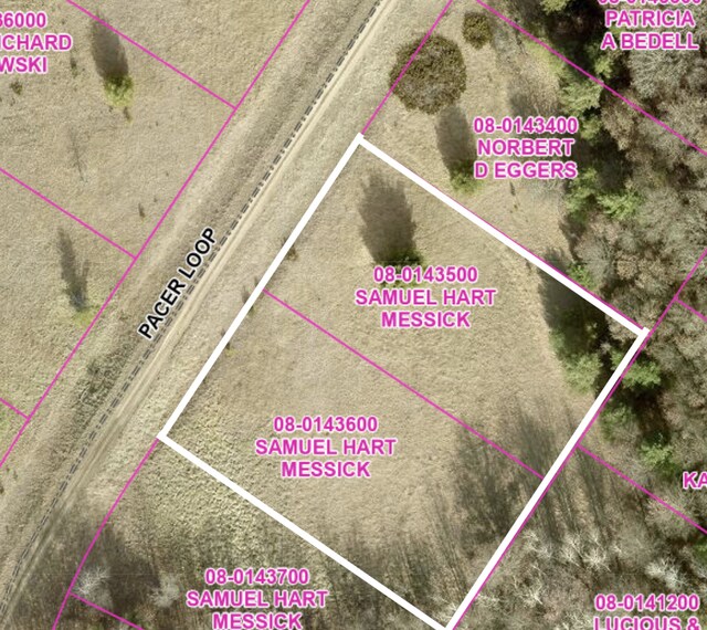 LOT54 Pacer Loop, Browerville, MN 56438 - photo 1