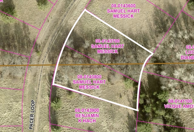 LOT56 Pacer Loop, Browerville MN, 56438 land for sale