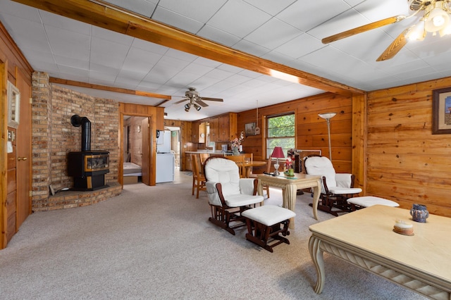 35324 Birchdale Villa Dr, Pequot Lakes, MN 56472 - photo 3
