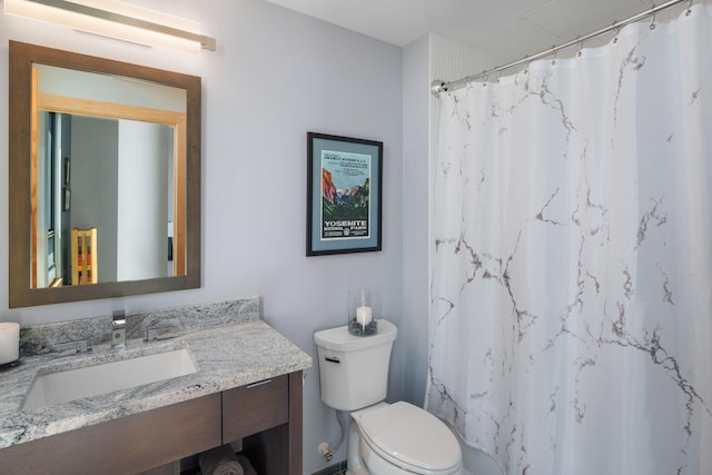 1240 2nd St Unit 1201, Minneapolis, MN 55415 - bathroom featuring vanity and a shower with shower curtain