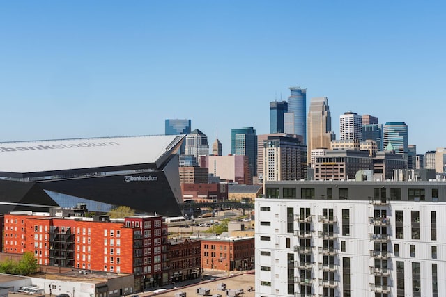1240 2nd St Unit 1201, Minneapolis, MN 55415 - view of city skyline