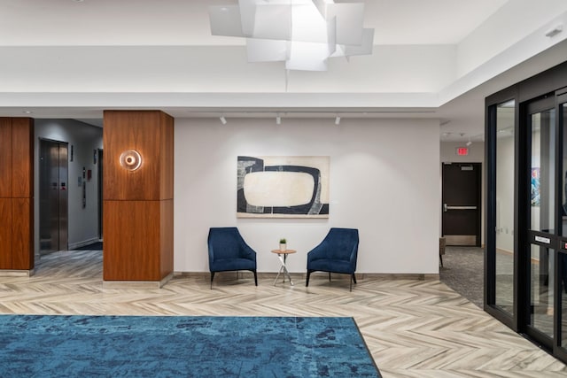 1240 2nd St Unit 1201, Minneapolis, MN 55415 - view of community lobby