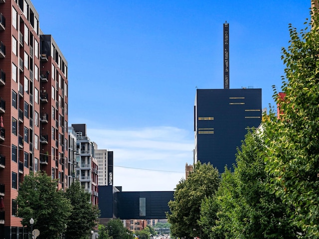1240 2nd St Unit 1201, Minneapolis, MN 55415 - view of city