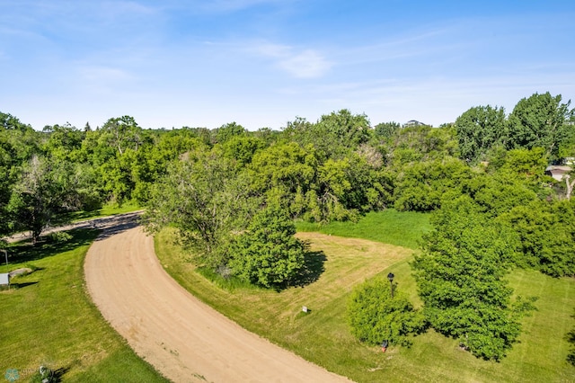 1503 Island Park Dr, Jamestown ND, 58401 land for sale