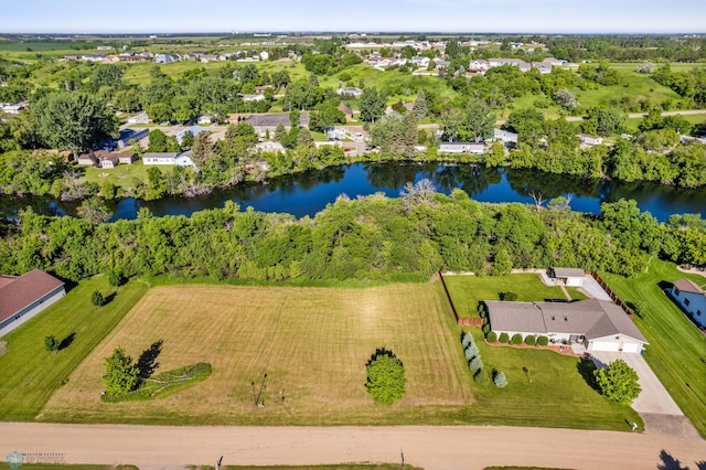 1603 Island Park Dr, Jamestown ND, 58401 land for sale