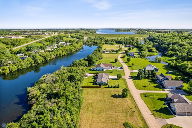 1603 Island Park Dr, Jamestown, ND 58401