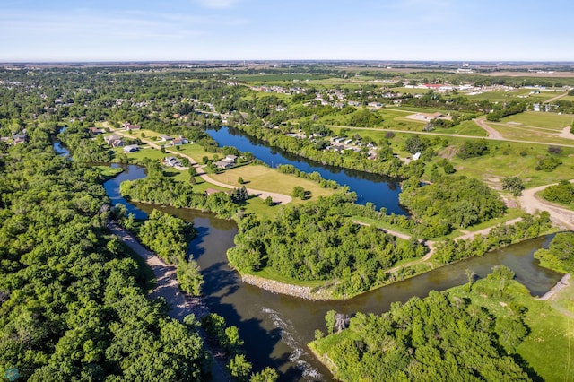 1603 Island Park Dr, Jamestown, ND 58401