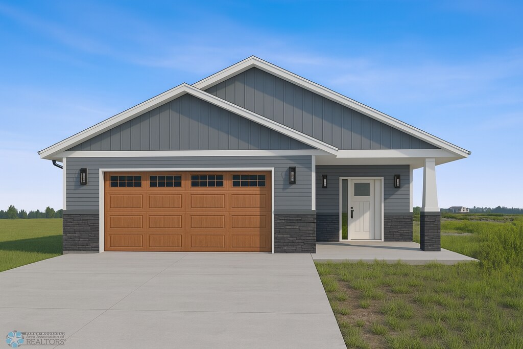 2562 Golden Ln S, Fargo, ND 58104 - photo 1
