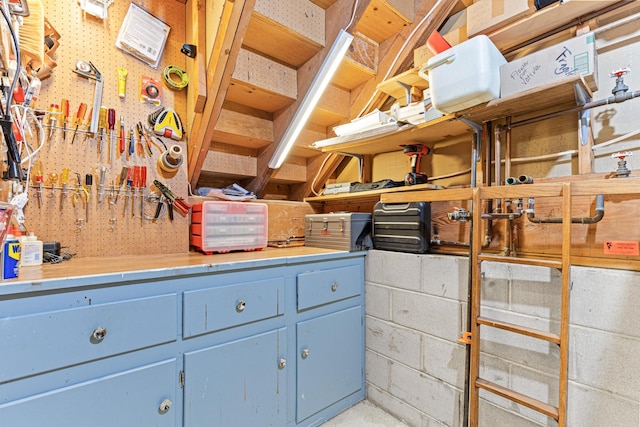 750 Carla Ln, Little Canada, MN 55109 - view of storage