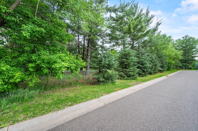 Listing photo 3 for XXX Buffalo Ln, Shoreview MN 55126