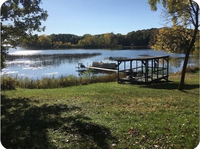 21701 Wagner Bay Ln, Elysian Twp MN, 56028 land for sale