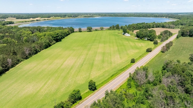 6822 Oneka Lake Blvd N, Hugo MN, 55038 land for sale