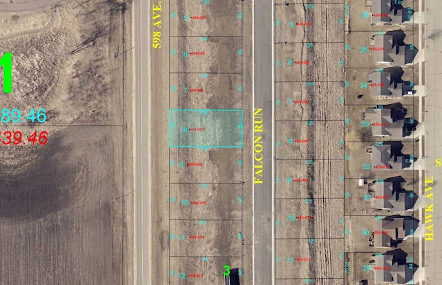 315 Falcon Run, Eagle Lake MN, 56024 land for sale