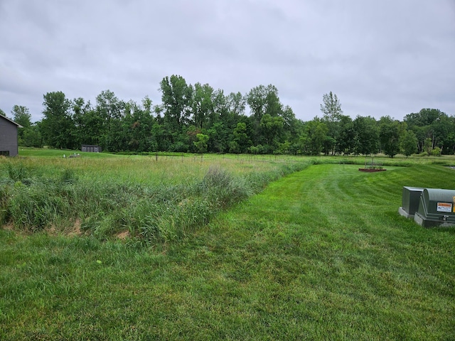 Listing photo 3 for LOT16 558th St, Menomonie WI 54751